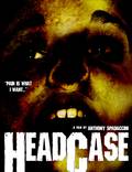 Постер из фильма "Head Case" - 1