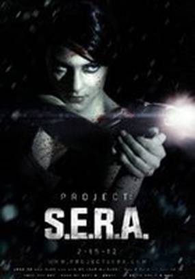 Project: S.E.R.A.