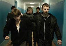 Украинский фильм «Племя» попал в программу Каннского кинофестиваля