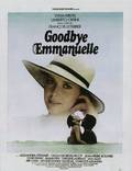Постер из фильма "Прощай, Эммануэль" - 1
