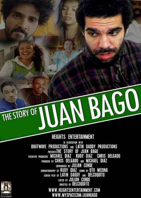 The Story of Juan Bago