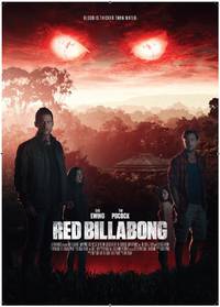 Постер Red Billabong