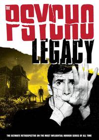 Постер The Psycho Legacy (видео)