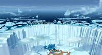 Кадр Ледниковый период 2: Глобальное потепление