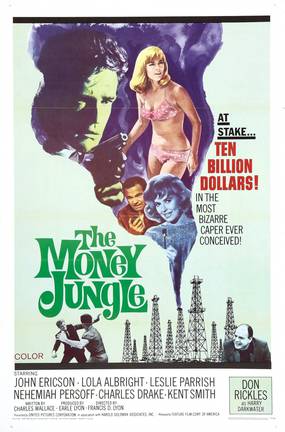 The Money Jungle