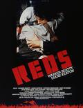Постер из фильма "Красные" - 1
