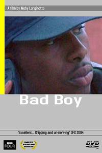 Постер Bad Boy