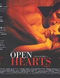 Постер из фильма "Открытые сердца" - 1