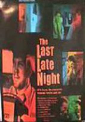 The Last Late Night