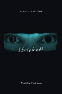 Постер Stricken