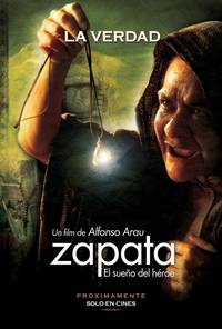 Постер Сапата – сон героя