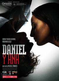 Постер Даниэль и Анна
