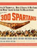 Постер из фильма "300 спартанцев" - 1