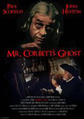 Mister Corbett's Ghost