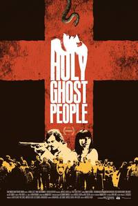 Постер Holy Ghost People