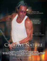 Постер Creative Nature