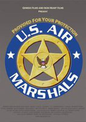 U.S. Air Marshals