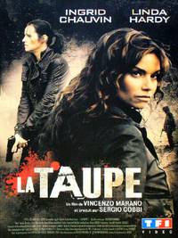 Постер La taupe