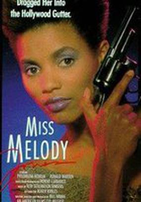 Miss Melody Jones