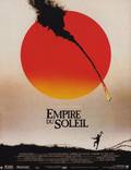 Постер из фильма "Империя Солнца" - 1