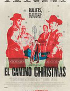 Рождество в Эль-Камино