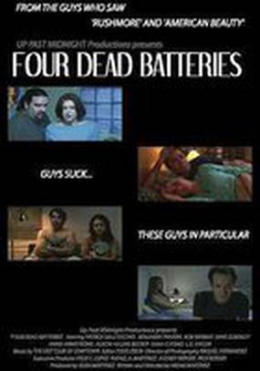 Four Dead Batteries