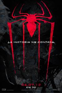 Постер Новый Человек-паук