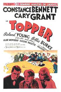 Постер Топпер