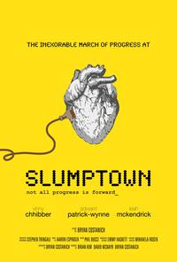 Постер Slumptown