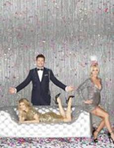 Dick Clark's Primetime New Year's Rockin' Eve with Ryan Seacrest 2013