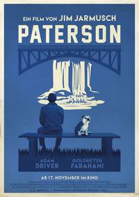 Постер Патерсон