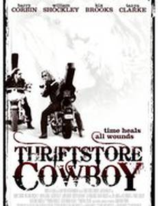 Thriftstore Cowboy