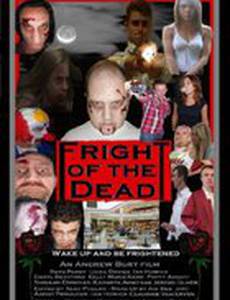 Fright of the Dead