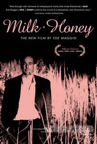 Постер Milk & Honey