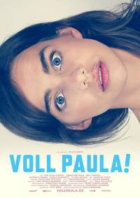 Постер Voll Paula!