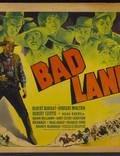 Постер из фильма "Bad Lands" - 1