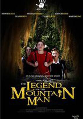 The Legend of the Mountain Man