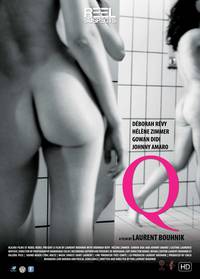 Постер Q: Загадка женщины