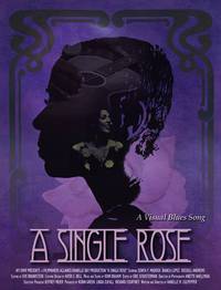 Постер A Single Rose
