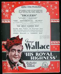 Постер His Royal Highness
