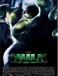 Постер из фильма "Халк" - 1
