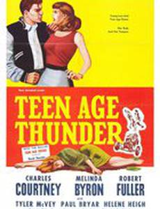 Teenage Thunder