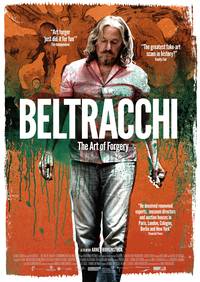 Постер Beltracchi: The Art of Forgery