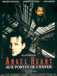 Постер Сердце Ангела