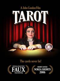 Постер Tarot