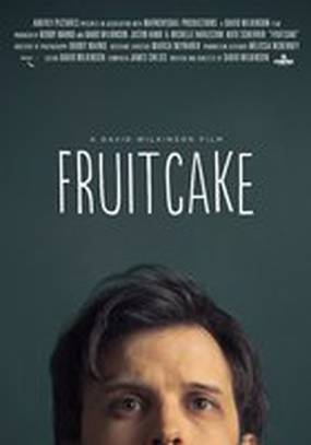 Fruitcake