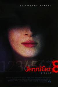 Постер Дженнифер 8