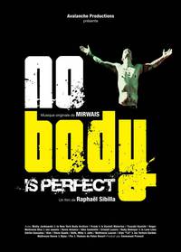 Постер Nobody Is Perfect (видео)