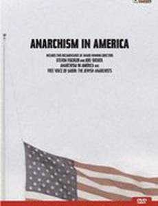 Anarchism in America