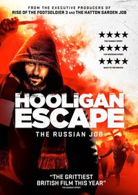 Постер Hooligan Escape